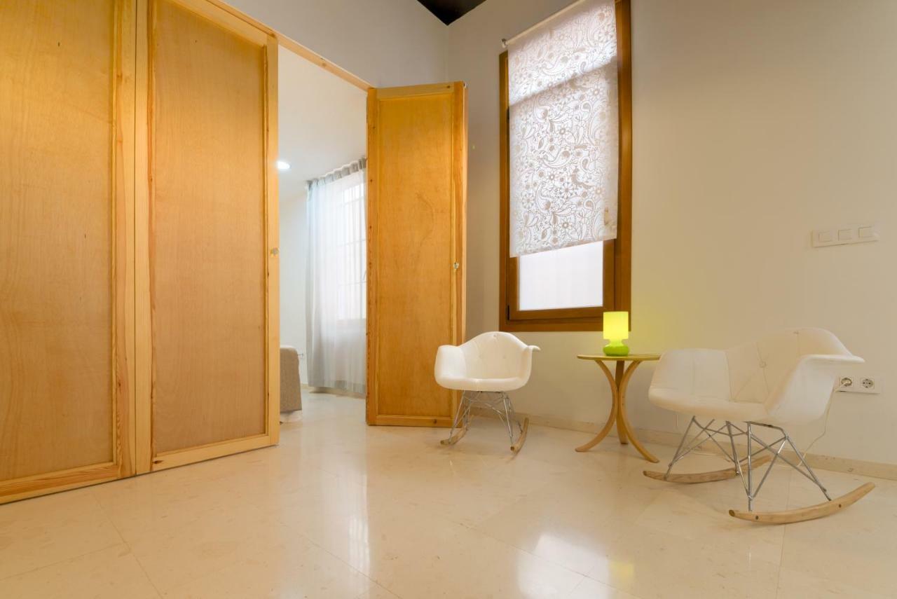 Casa En Plaza De La Merced_Centro Flamenco_Cádiz Kültér fotó