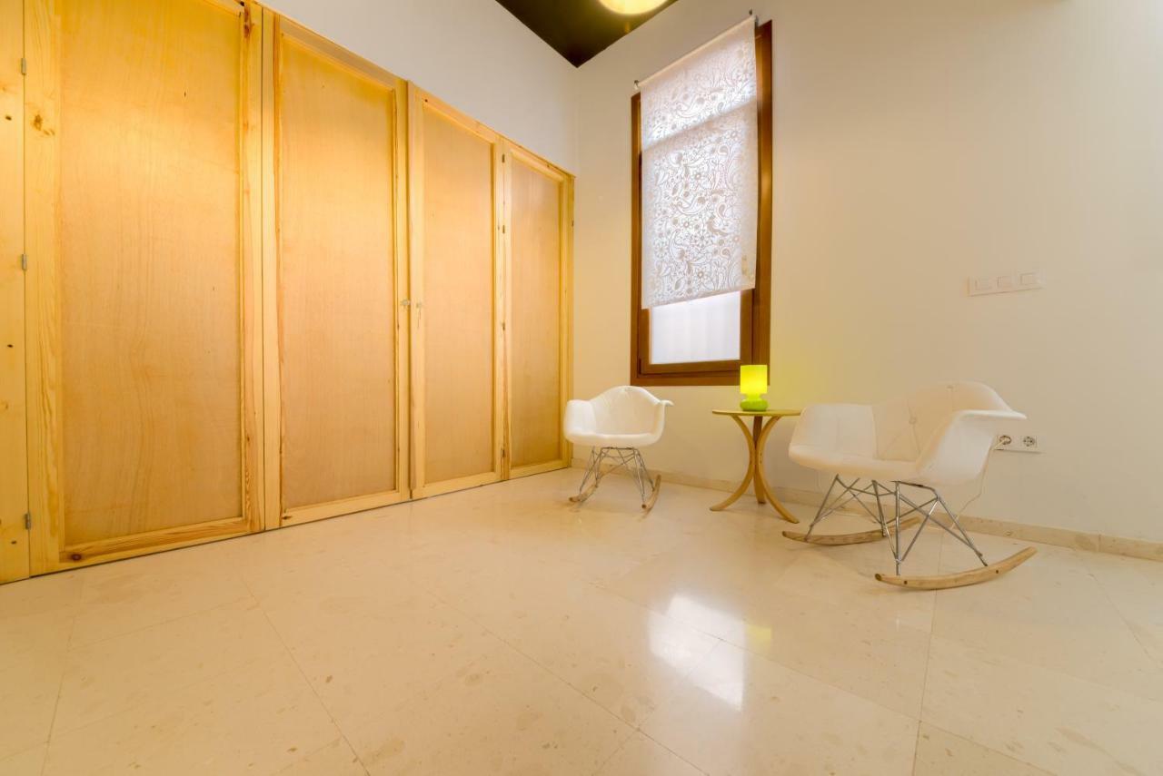 Casa En Plaza De La Merced_Centro Flamenco_Cádiz Kültér fotó