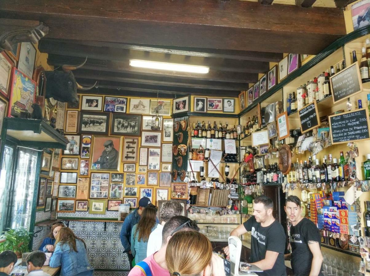 Casa En Plaza De La Merced_Centro Flamenco_Cádiz Kültér fotó